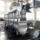 Stainless Steel Vibrating Fluidized Bed Dryer Nutrition Powder Production Equipment