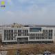 Contemporary Q345B Q235B Steel Structure Warehouse Prefabricated Buildings