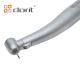 CE ISO LED Dental Handpiece With Self Generator Torque Push Button Type