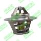 RE501052 RE33705 JD Tractor Parts  Thermostat 82°C 180°F 54x34