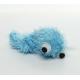 Small Cheap cat plush toy cat interactive toy mice squeak toy