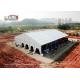Customized 30x40m Big Event Tent With Aluminum Alloy Can Fast To Install