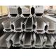 7150MM Long Feed Beam Aluminium Extruded Profiles For Mining Industry