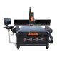 60HZ 3500w Heavy Duty ATC CNC Router For Woodworking Industry