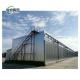 Consistent Drying with Customizable Heating Method Wood Drying Kiln Control System