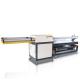 Rolling Mattress Packing Machine With PVC Film 2.25KW Power
