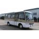 High Class And Creative Star Minibus Fashion Design For Exterior And Interior