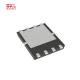 AON6262E MOSFET Power Electronics FETs MOSFETs N-Channel 60V 40A 48W Surface Mount Package 8-DFN