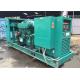 30kw Water Cooled 4 Cylinder Used Cummins Generator 4B3.9-G2 With Excellent Reliability