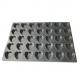 Custom Baking Dish Pans Metal Non-stick Baking Mould for Cake Muffin Pans