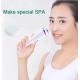 3 Gears Adjustment Electric Facial Cleansing Brush Exfoliating Pore Cleaner