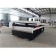 300W Stainless Steel Acrylic Mixed Laser Cutting Machine