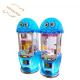 Dreamland indoor amusement coin operated toy claw machine plush toy crane magic egg game machine
