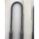 1800C Mosi2 Heating Elements For High Temperature Furnace