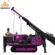 Hydraulic Rotary Core Drill Rig Geological Exploration Equipment Mining Core Drilling Rig