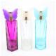 refill empty refill clear economic and pretty perfume bottle shapes