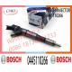 Genuine Fuel Injector Repair Overhaur Kits F00ZC99049 for 0445110039 0445110047 0445110266
