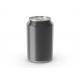 Drink 16oz Blank BPA Free Aluminum Beverage Cans