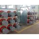 Duct Type Explosion Proof Electric Heater Customized Voltage And Power