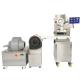 1000*400*400mm Automatic Meatball Production Line  Easy Operating