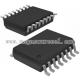 M25P64-VMF- STMicroelectronics - 64 Mbit, Low Voltage, Serial Flash Memory With 50MHz SPI Bus Interface