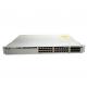 C9300-24UXB-E  Cisco Catalyst Deep Buffer 24p MGig  UPOE  Network Essentials Cisco 9300 Switch are Cisco's lead stackable enterprise switching platform built for security