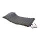 Anti Bacterial Anti Decubitus Mattress Striped Type 120V 50hz Easy Care Air Mattress