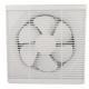 110/220V 50/60HZ Bathroom Kitchen Wall Mounting Ventilation Air Extractor Fan with Customized Logo