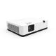 Home Outdoor Portable LCD Projectors Android Support 4k HD PC Projector