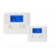 NTC Sensor Digital Thermostat For Heat Pump STN731RF Model