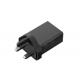 UK Plug 5V 2A/1A 10W Max USB Charger, UKCA Certified, EN/IEC 61558 & 62368 Compliant – Ideal for Home Electronics, Beauty Devices & IoT Applications