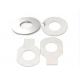 DIN 1804 Internal Tab Washers Mining M8 Slotted Hole Washer