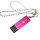 Novelty OEM mini 8gb cheap disposable usb flash drive 2.0 with engraved or