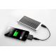Solar Powered Emergency Mobile Phone Charger  NB008