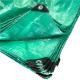 Waterproof Heavy Duty PE Coating Tarpaulin Fabric for Outdoor Camping and Truck Cover