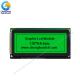 192x64 Dot Matrix Graphic LCD Displays Blue Backlight 3.3v / 5.0v Monochrome LCD Display