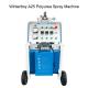 CE Winterboy A25 Polyurea Spray Machine 14KW Fast Heating Easy To Install