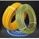 Corrugated Stainless Steel Flexible Metal with PVC Braid Natural Gas Hose