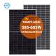 600W Tongwei Solar Panel High Power Pv Module Solar Panel 590W 595W 605W 585W P Type
