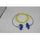 FTTH CATV Multi Core Optical Patch Cord Environmentally Stable