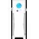 CHAdeMO Electric Bus Charging Station DC Charger 120kw IEC 61851-23
