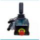 Upper - control handle assembly Dingli0000607DCS for Chufeng/DTC