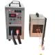 40KW High Frequency Induction Heat Treatment Machine Induction Soldering Machine
