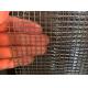 22 Gauge Welded Stainless Steel Square Wire Mesh 30m Length 304A 1/2 inch