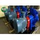 Cantilevered Slurry Transfer Pump For Coal Washing / Copper Mining