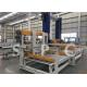 Empty Can Packaging Machine Automatic Palletizing Machine Tin Can Palletizer