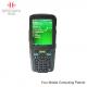 ISO 14443 A / B HF Rfid Handheld Scanner for Fixed Assets Management