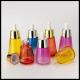 Conical Glass Dropper Cosmetic Bottles Jars Dispensier Container Essential Oil Packing