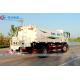 14000L Water Sprinkler Truck For Transport Water Tank