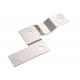 Nickel Plated T2 Electrical Grade Copper Bar For Electronic Products